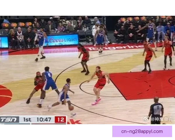 佩恩三分狂砍32分引费城沸腾